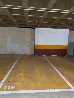 Garaje